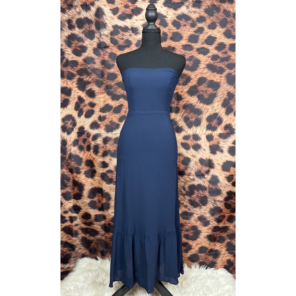 REFORMATION Arta Dress